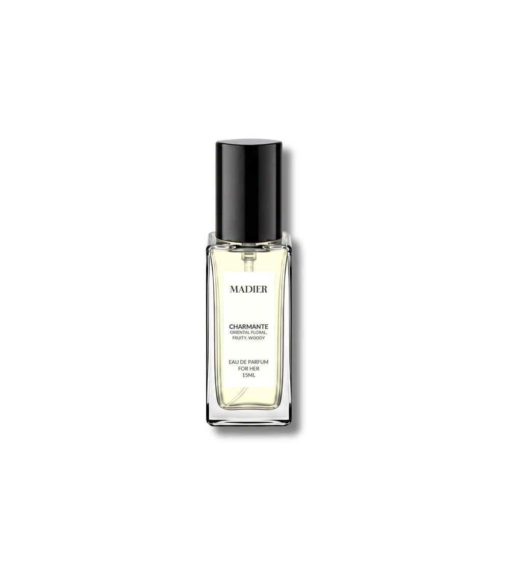 Madier Eau De Parfum Charmante 15ml