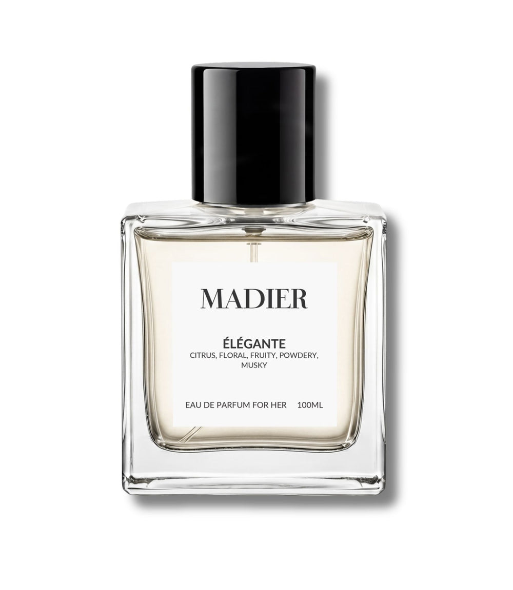 Eau De Parfum Élégante 100ml