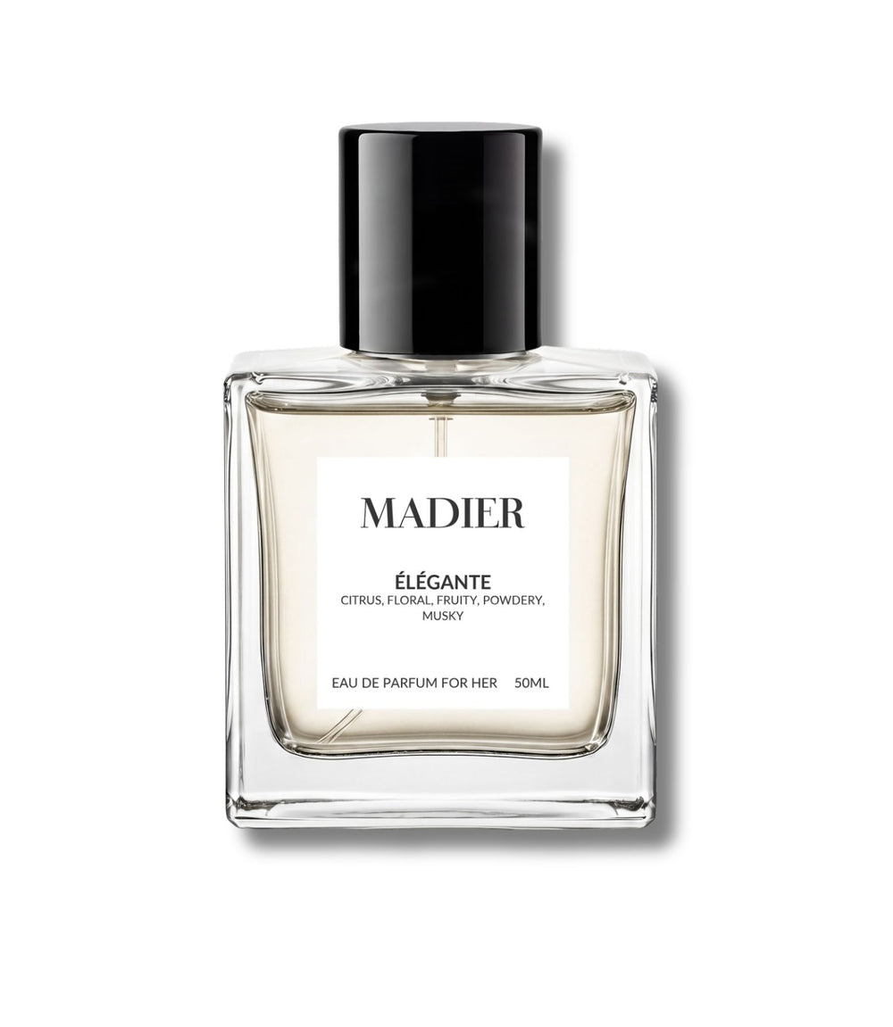 Eau De Parfum Élégante 50ml