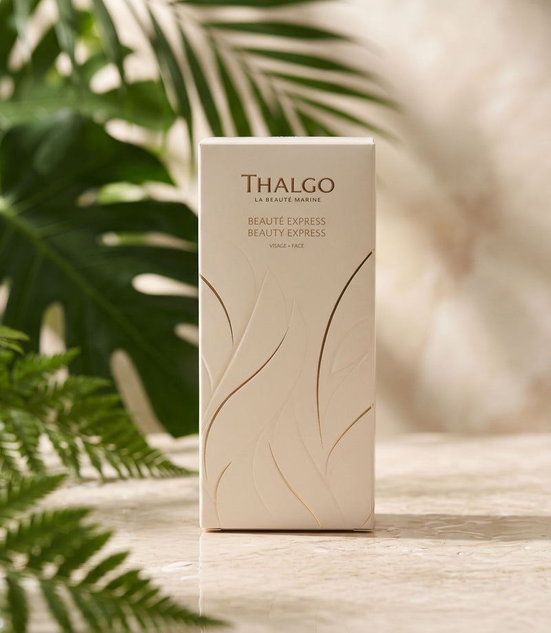 Express Beauty Set, Thalgo, French Beauty Co 2