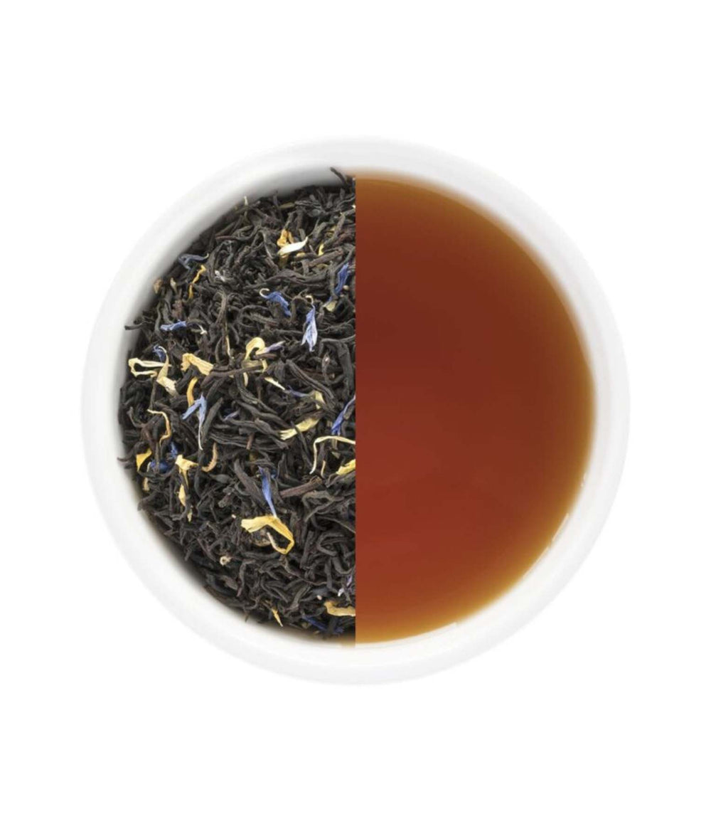 French Earl Grey - Christmas Edition 100g