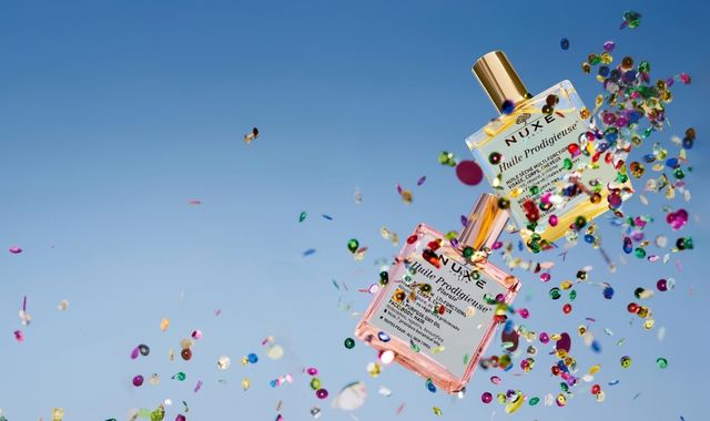 Golden Sale, French Beauty Co