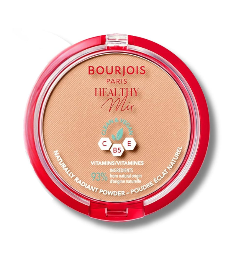 Healthy Mix Powder - 05 Deep Beige, French Beauty Co