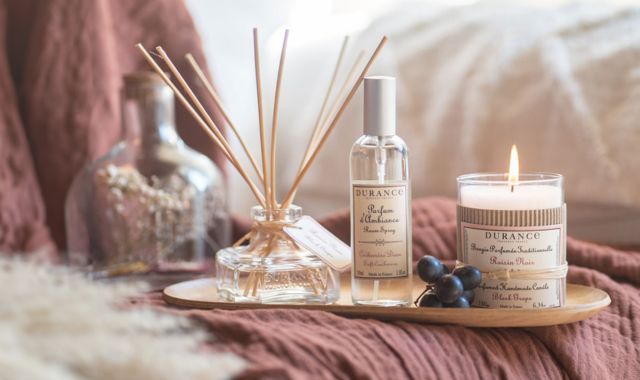 Home - Candles, Diffusers, Soaps | French Beauty Co.