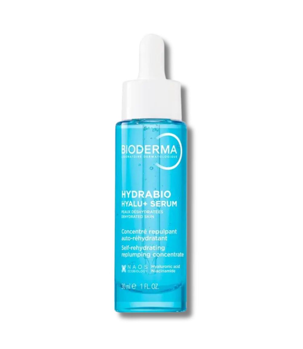 Hydrabio Hyalu+ Serum 30ml