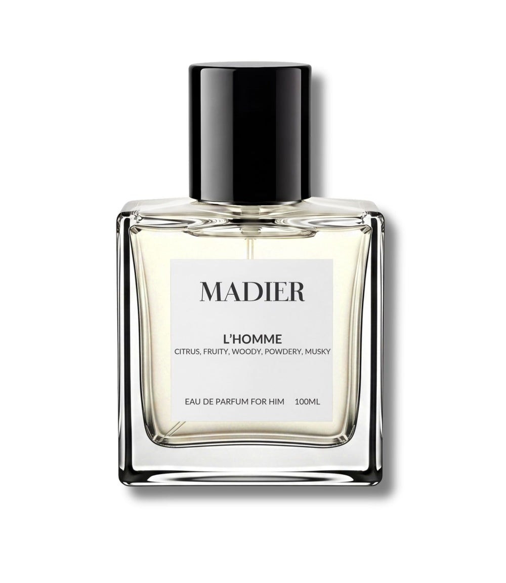 Eau De Parfum L’Homme 100ml