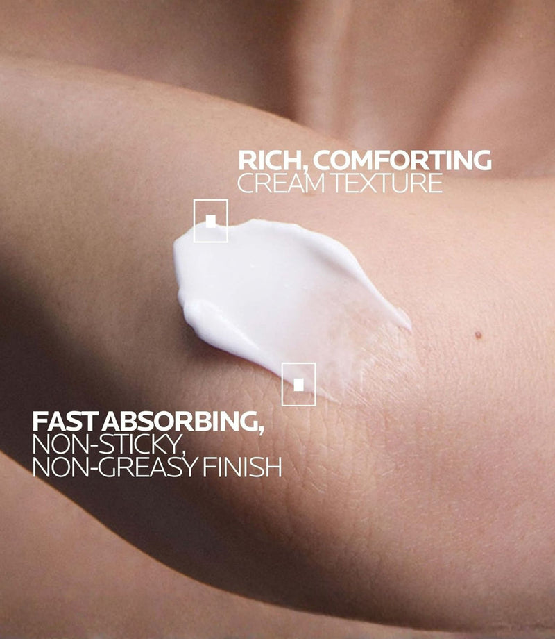 Lipikar Moisturising Balm AP+Max 200ml, La Roche Posay, French Beauty Co