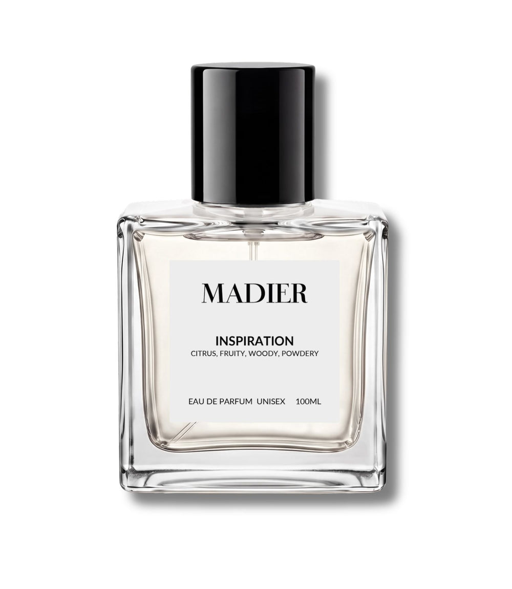 Eau De Parfum Inspiration 100ml