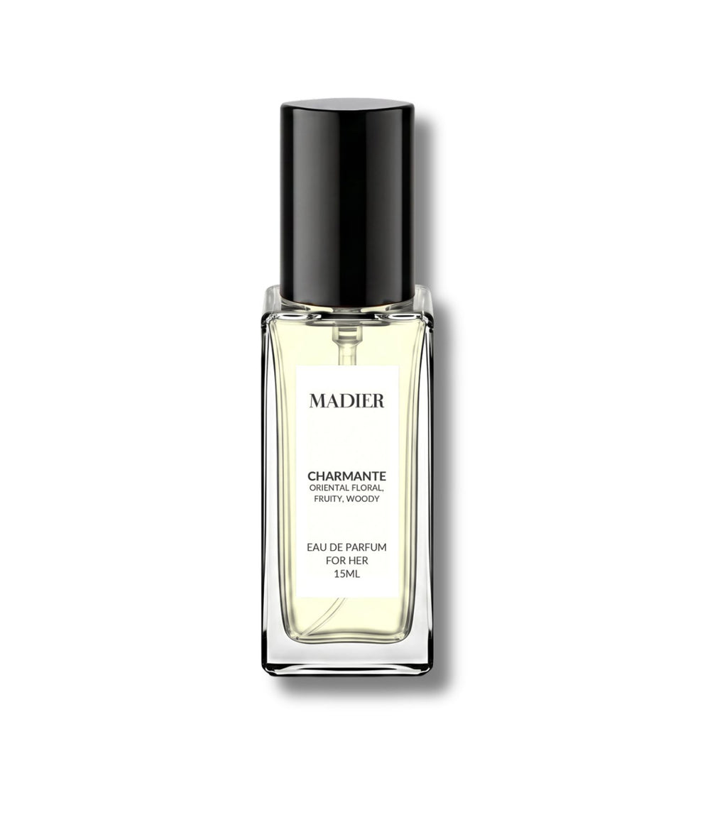 Madier Eau De Parfum Charmante 15ml