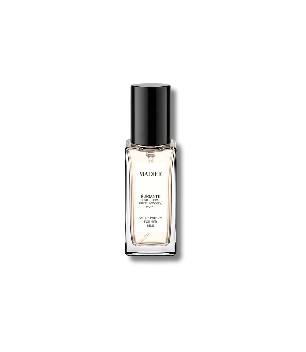 Eau De Parfum Élégante 15ml