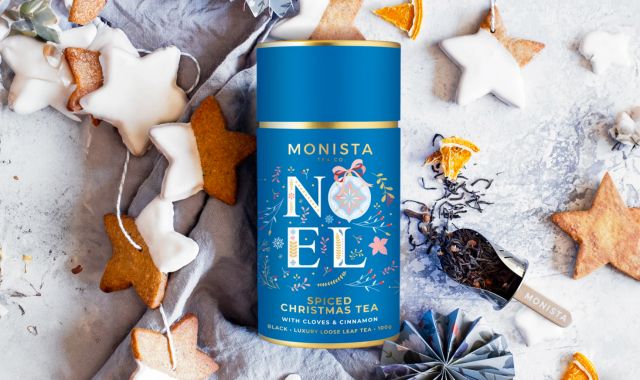 Monista Tea, French Beauty Co.