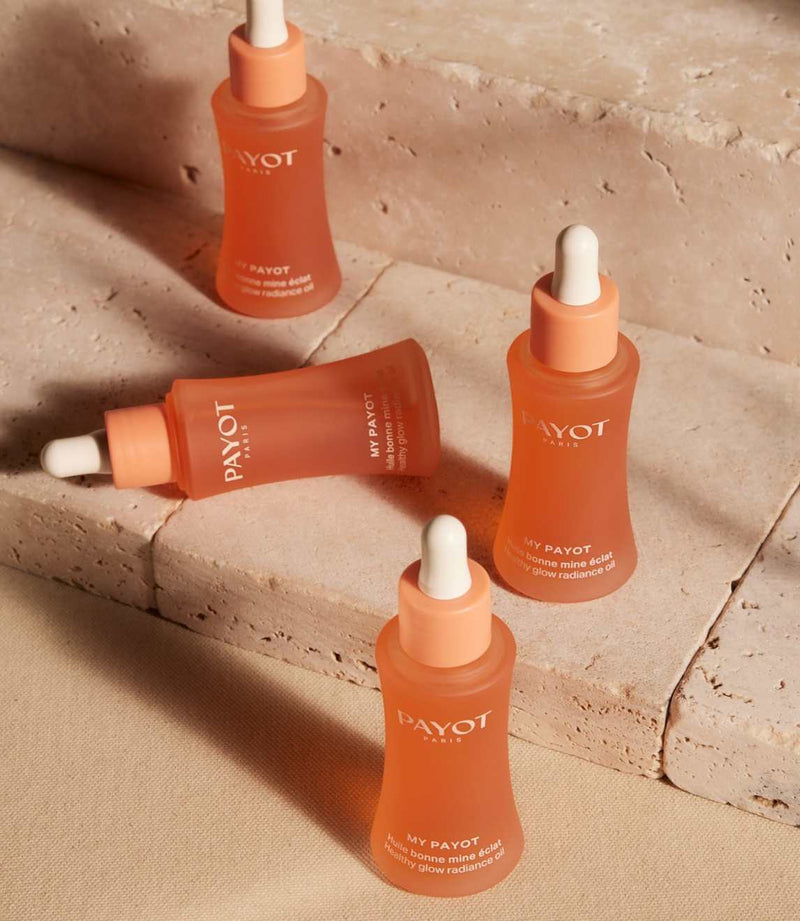 My Payot Healthy Glow Radiance Oil 30ml