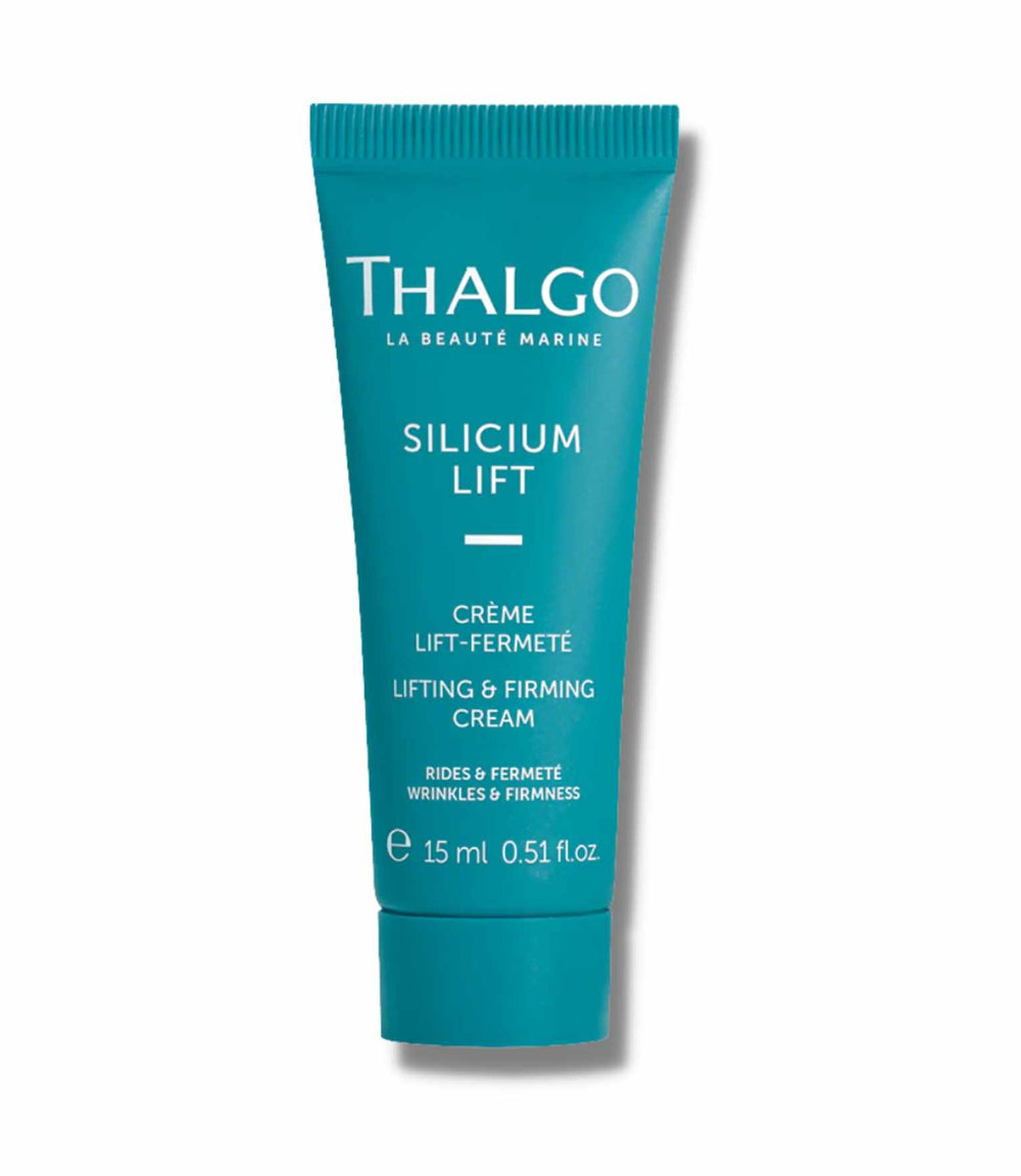 THALGO Silicium Lifting & Firming Cream 15ml - GWP