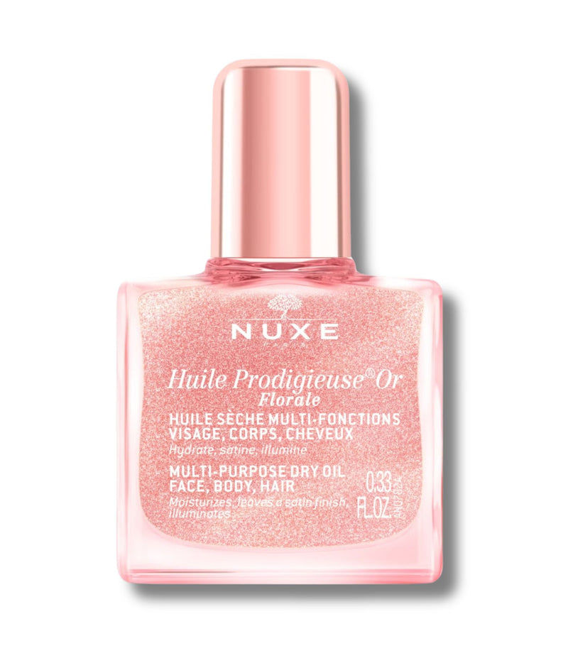 NUXE Huile Prodigieuse OR Florale 10ml - GWP