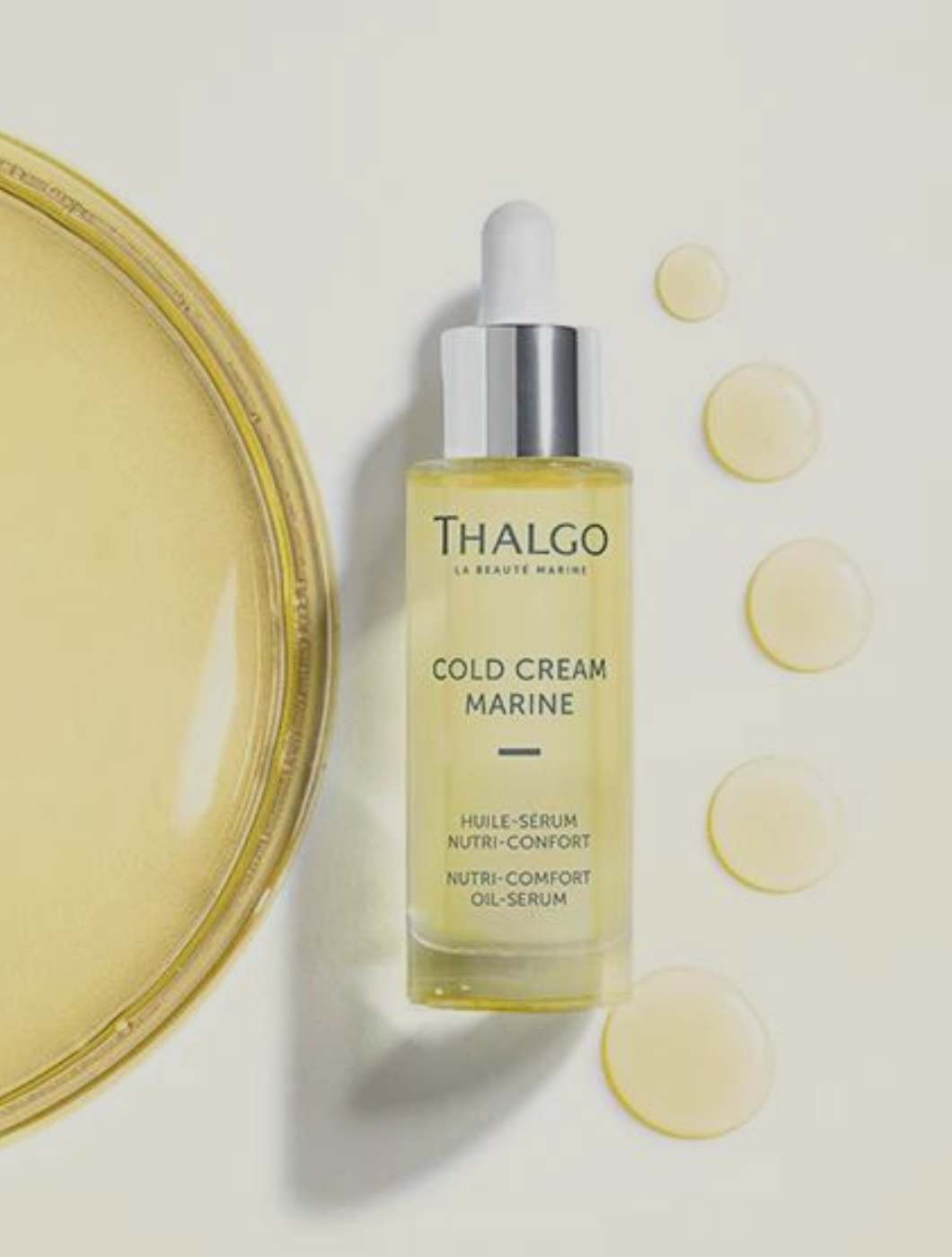 New from Thalgo, French Beauty Co