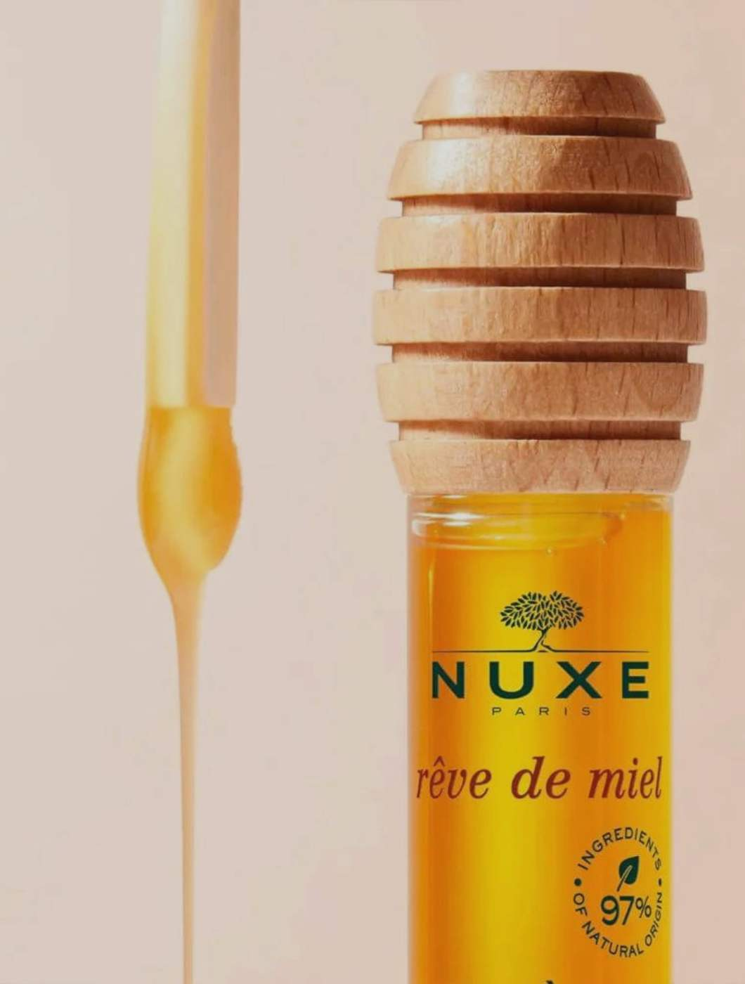 Nuxe Lip Care, French Beauty Co