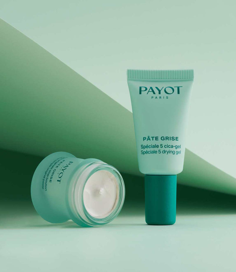 Pate Grise Special 5 Cica Drying Gel 15ml