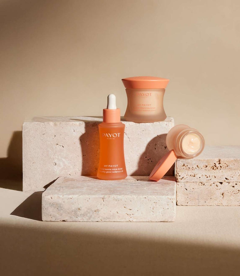 Payot My Payot, French Beauty Co