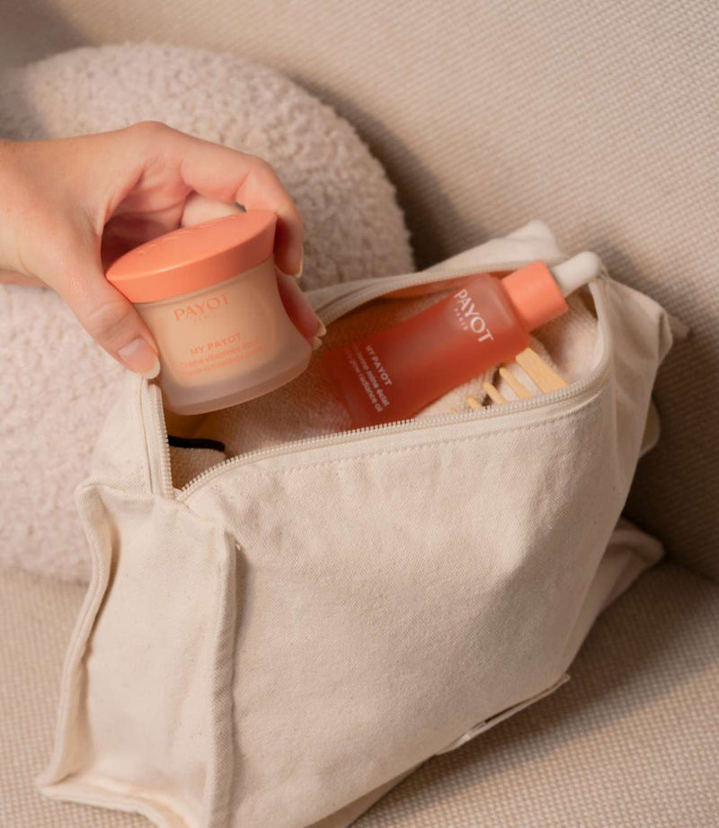 Payot My Payot, French Beauty Co