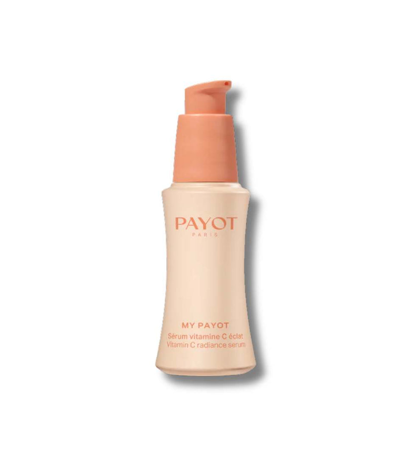 Payot My Payot Vitamin C Radiance Serum 30ml, French Beauty Co