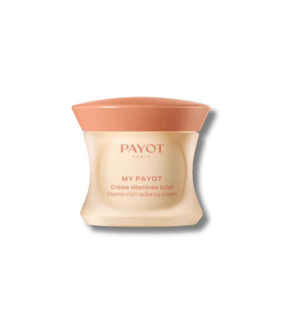 My Payot Vitamin Rich Radiance Cream 50ml