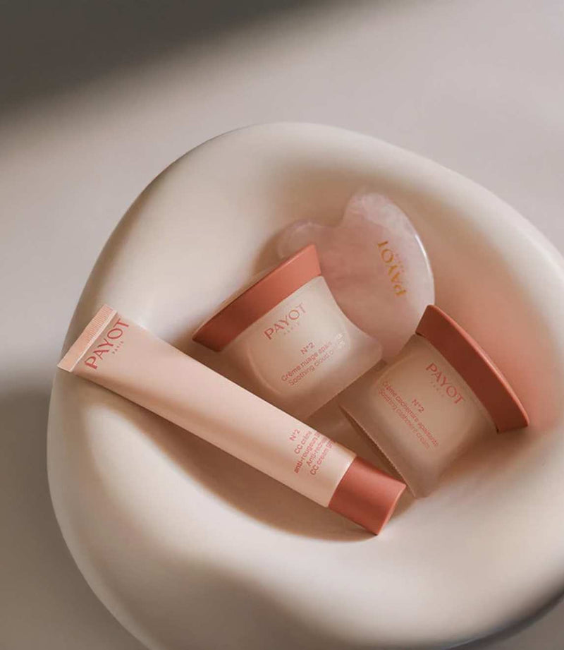 Payot No2 Range | French Beauty Co