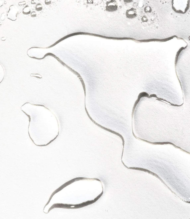 Payot Nue Cleansing Micellar Water 200ml | French Beauty Co texture