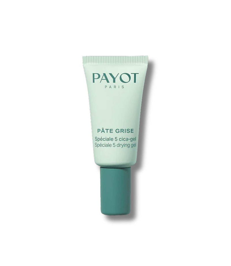 Payot Pate Grise Special 5 Cica Drying Gel 15ml, French Beauty Co