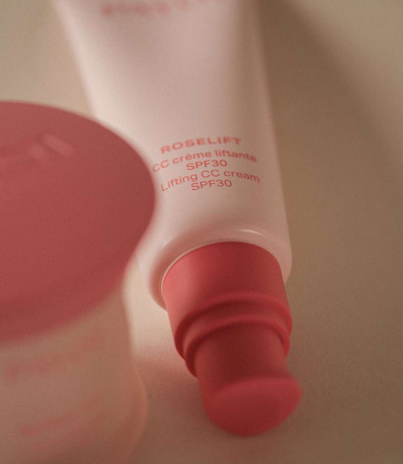 Payot Roselift Lifting CC Cream SPF 30 40ml | French Beauty Co