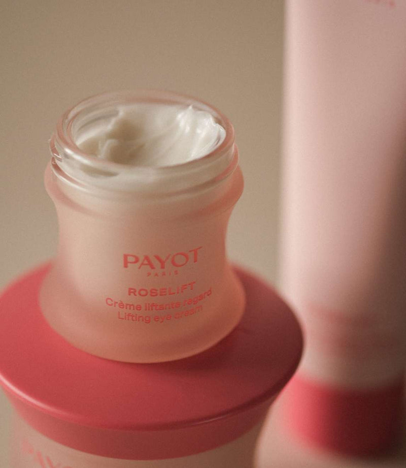 Payot Roselift Lifting Eye Cream 50ml | French Beauty Co