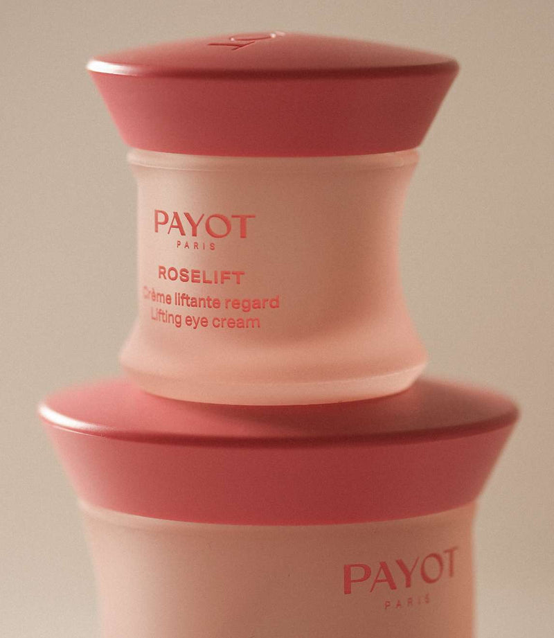 Payot Roselift Lifting Eye Cream 50ml | French Beauty Co 