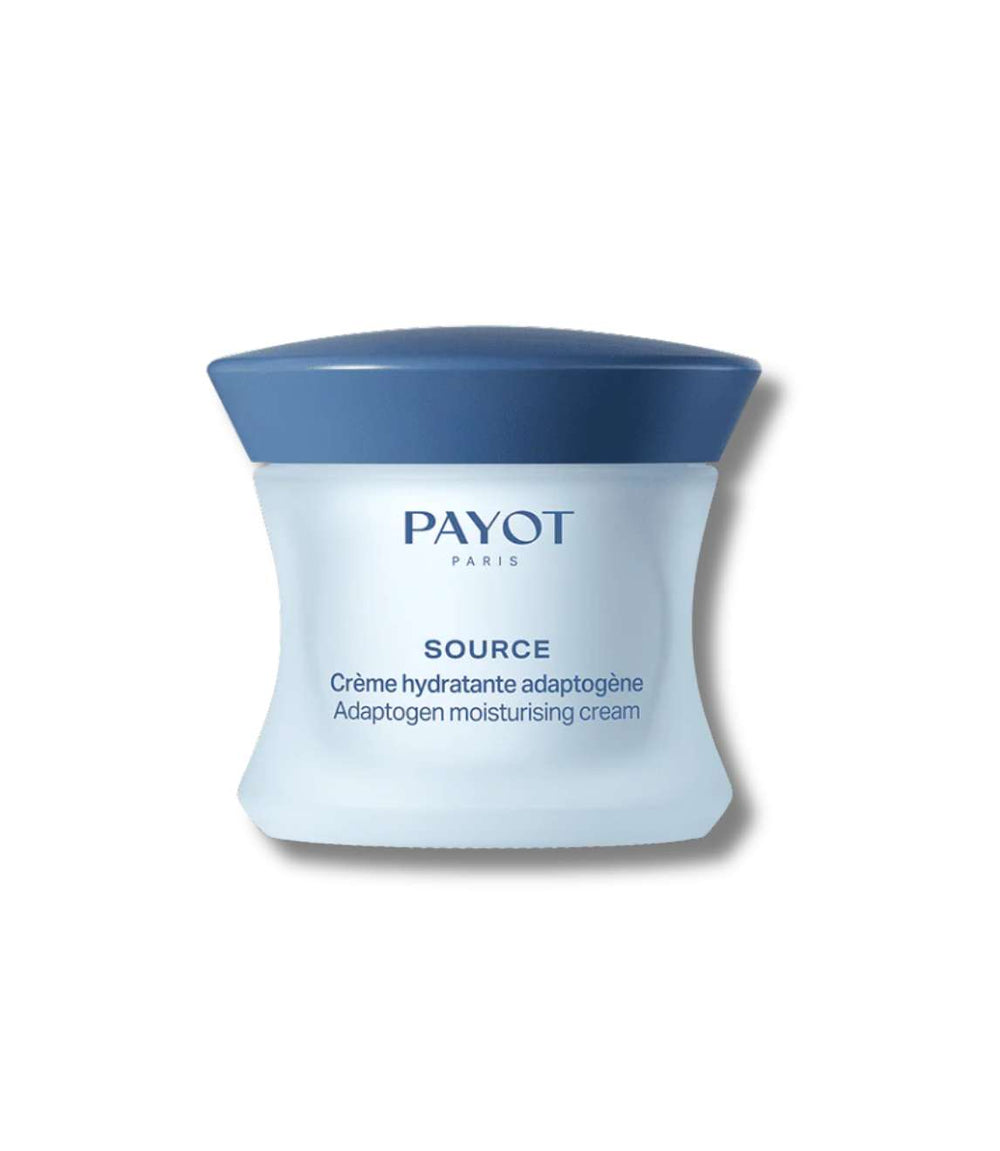 Source Adaptogen Moisturising Cream 50ml