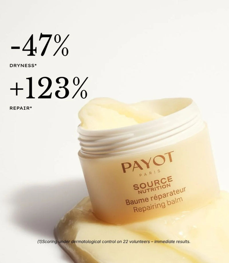 Payot Source Nutrition Repair Balm 20g, French Beauty Co