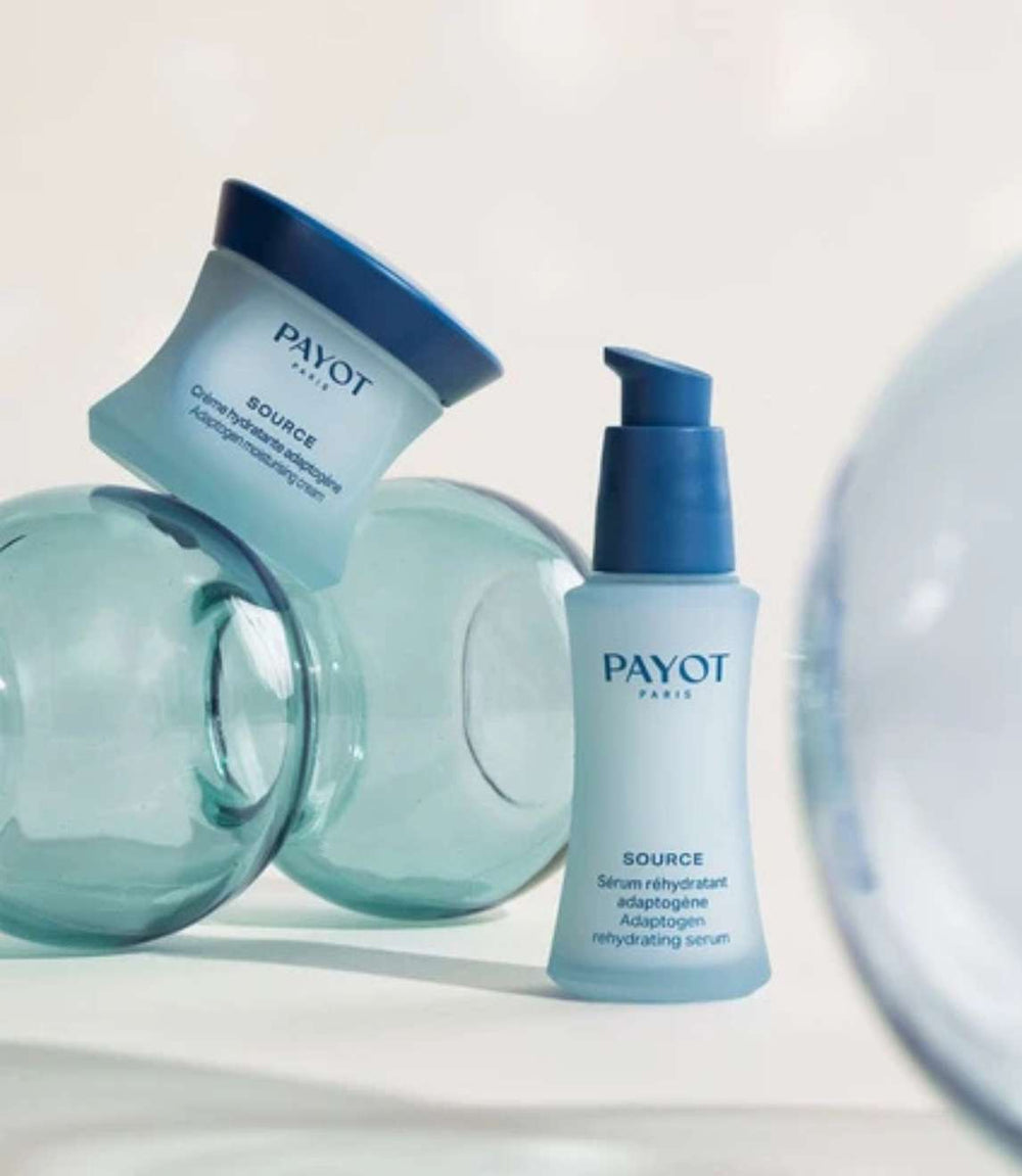 Source Adaptogen Spray Moisturiser 40ml