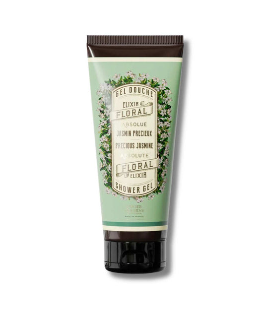 Precious Jasmine Shower Gel 200ml