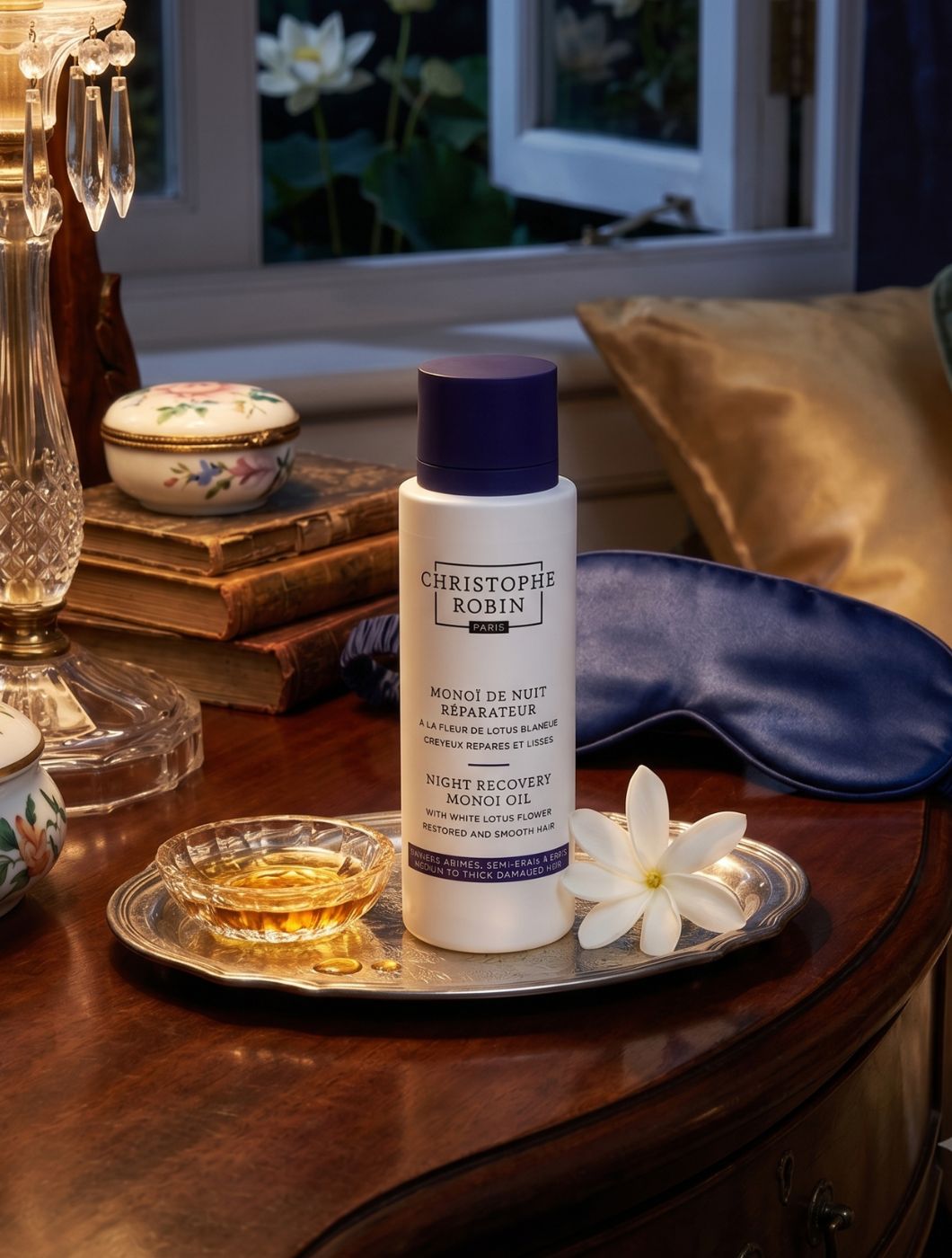 Thalgo Resurfacing Cream 50ml | French Beauty Co