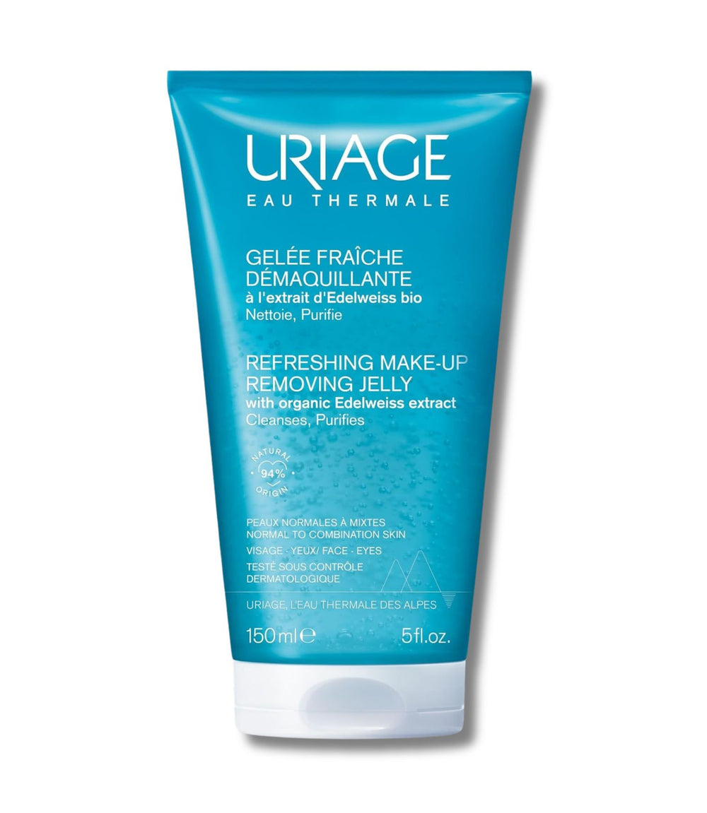Refreshing Make-up Removing Jelly 150ml