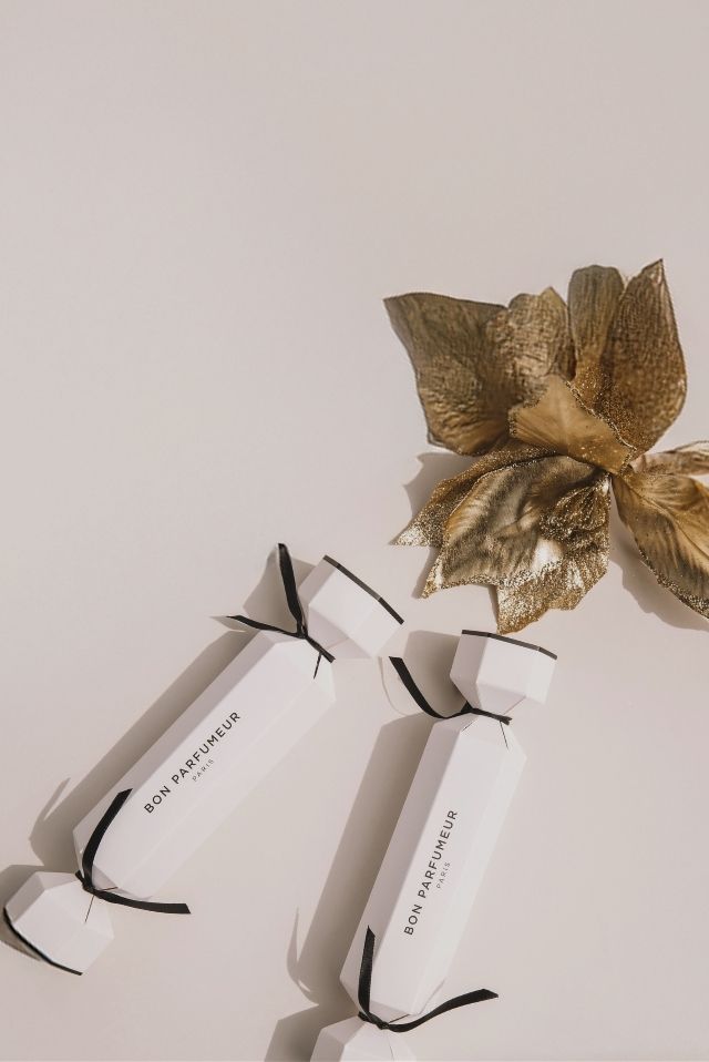 Secret Santa Sorted, French Beauty Co, Gift Ideas