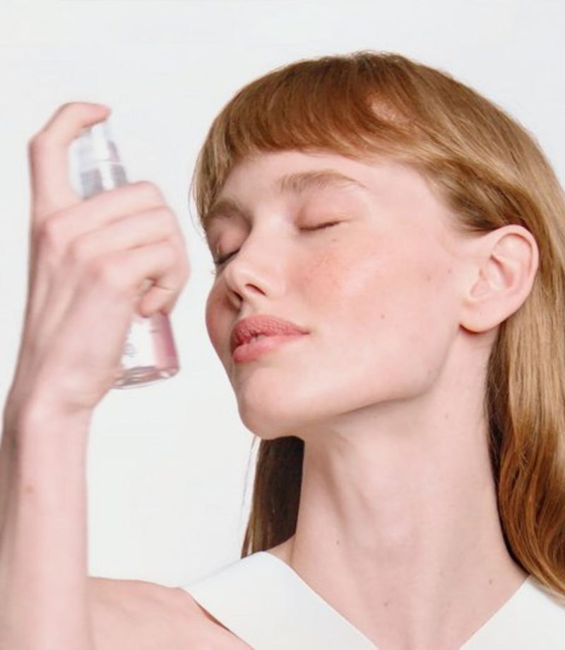 Sensibio AR+ SOS Spray Soothing Anti-Redness Mist 70ml, French Beauty Co