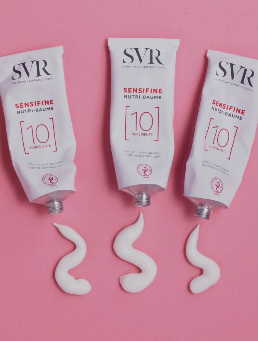 SVR Sensifine, French Beauty Co.