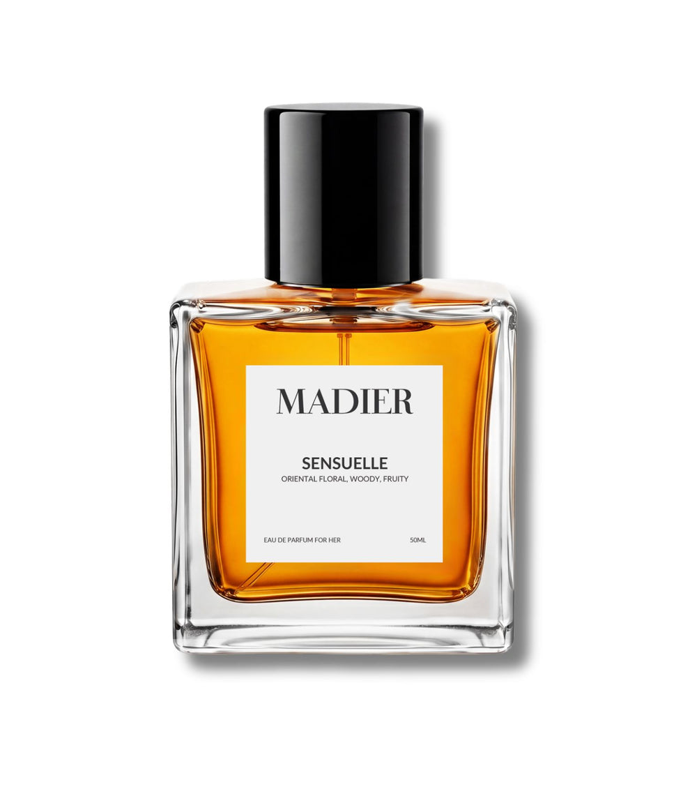 Eau De Parfum Sensuelle 50ml