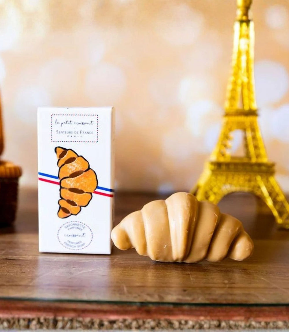 Croissant Soap 50g