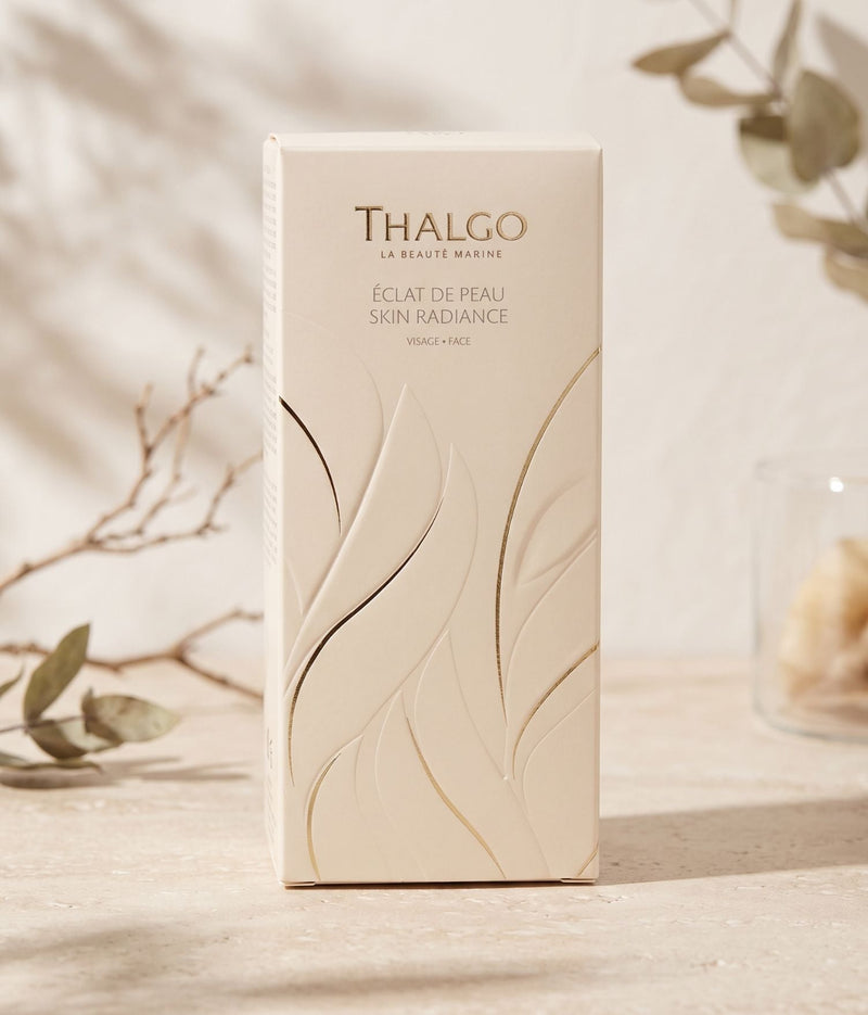Skin Radiance Set, Thalgo, French Beauty Co