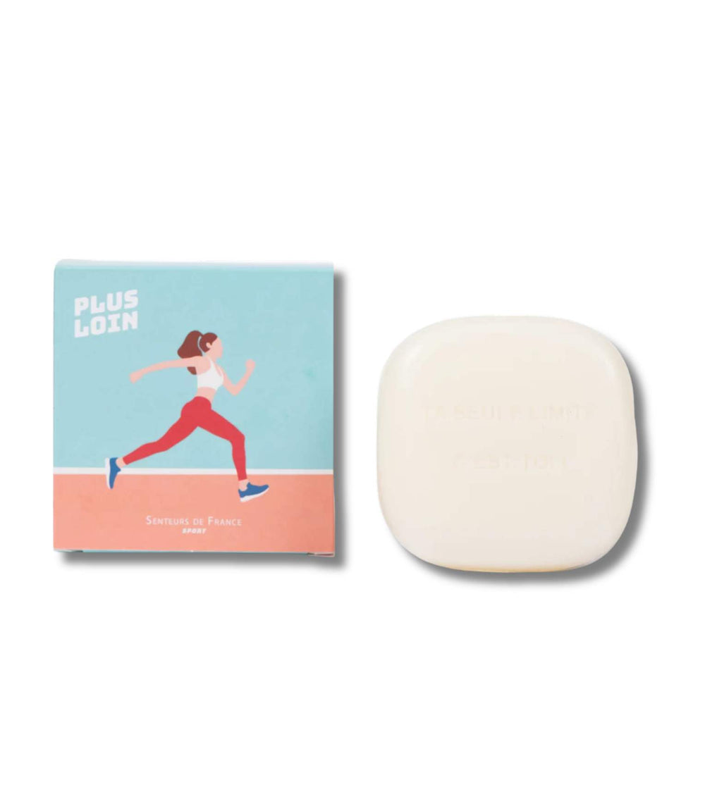 Soap - Sport Running 100g