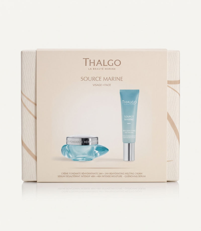 Source Marine Duo, Thalgo, French Beauty Co 2