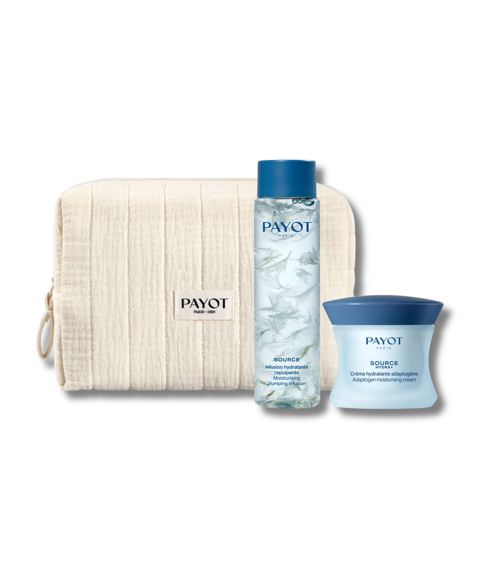 Source Moisturising Ritual
