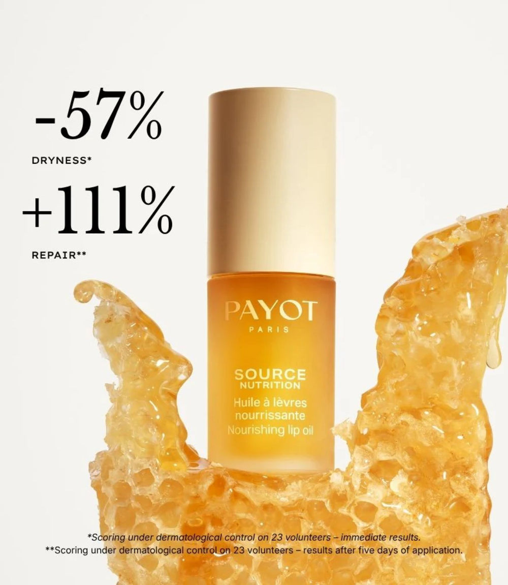 Source Nutrition Nourishing Lip Oil 5ml