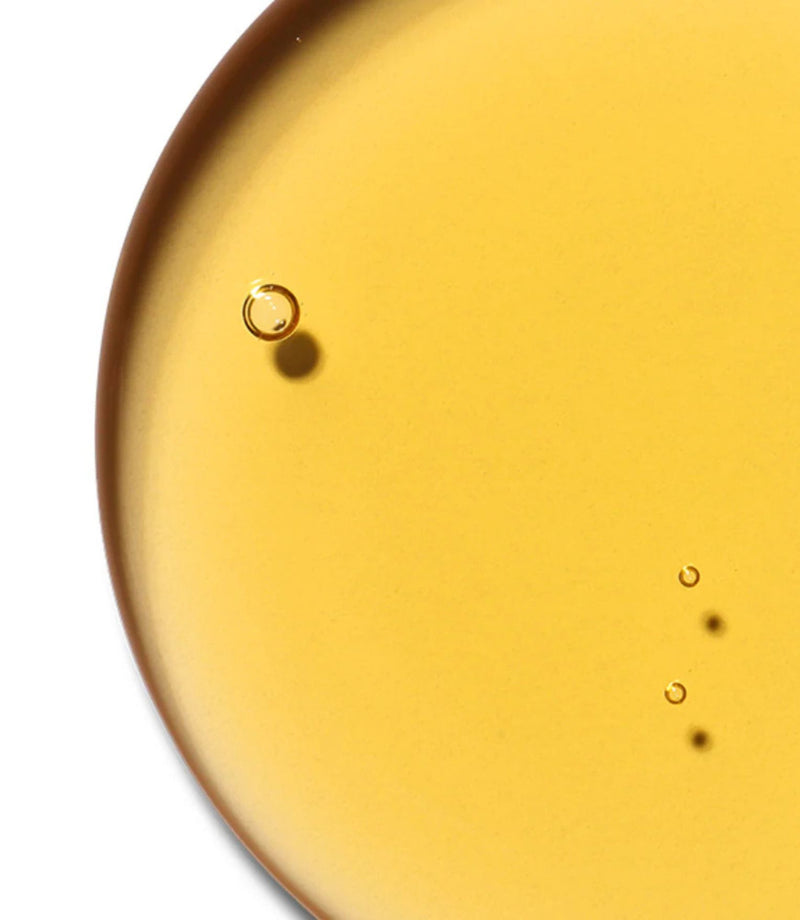 Source Nutrition Nourishing Lip Oil 5ml, French Beauty Co texture