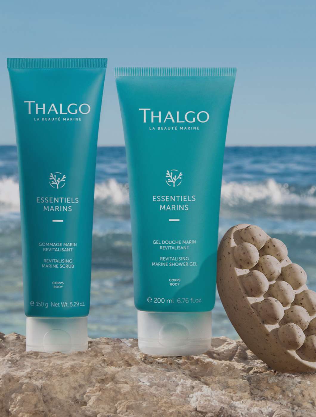 Thalgo, French Beauty Co.
