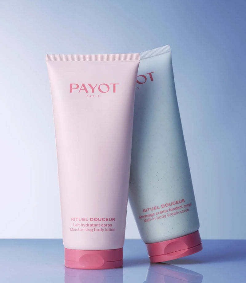 The Softness Body Duo, French Beauty Co, Payot